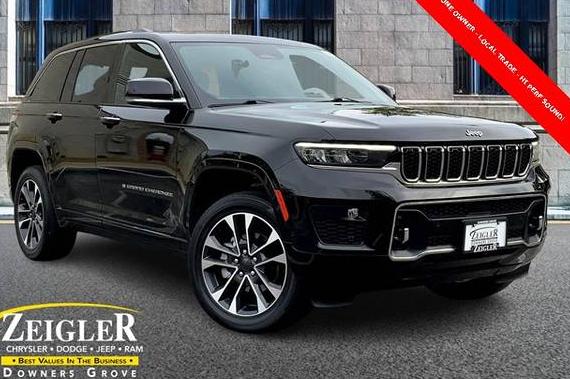 JEEP GRAND CHEROKEE 2023 1C4RJHDG7P8741638 image JEEP GRAND CHEROKEE 2023 1C4RJHDG7P8741638 image